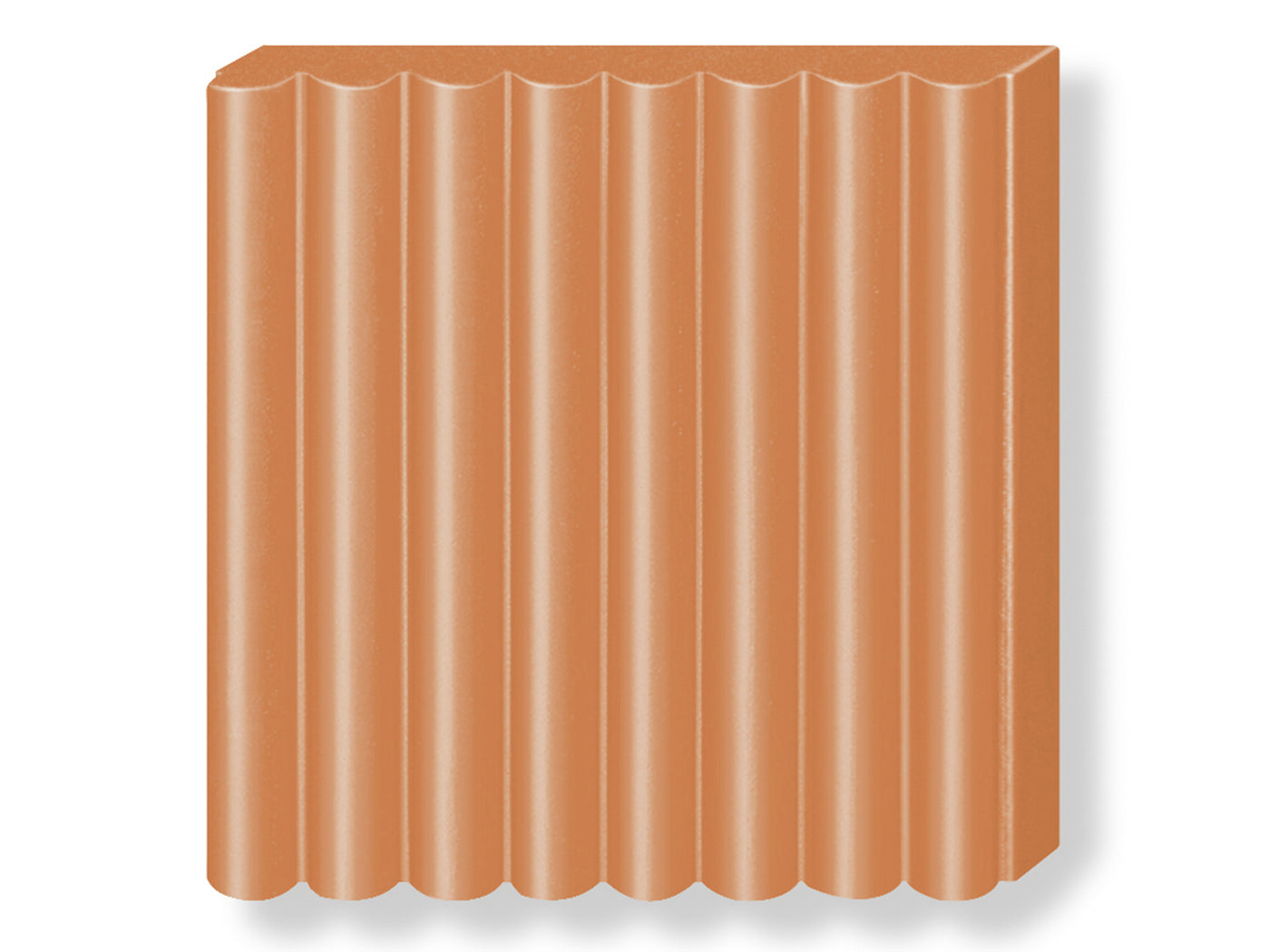 achat Pâte Fimo Soft Cognac 76