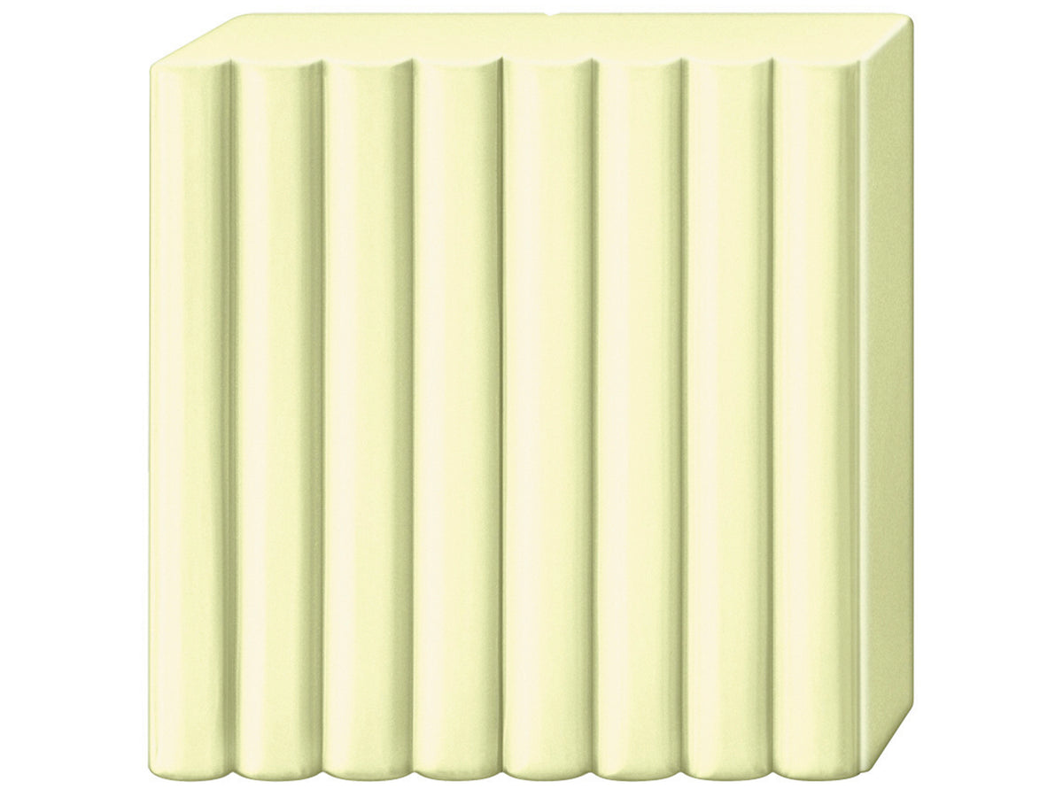 achat Pâte Fimo SOFT Vanille 105