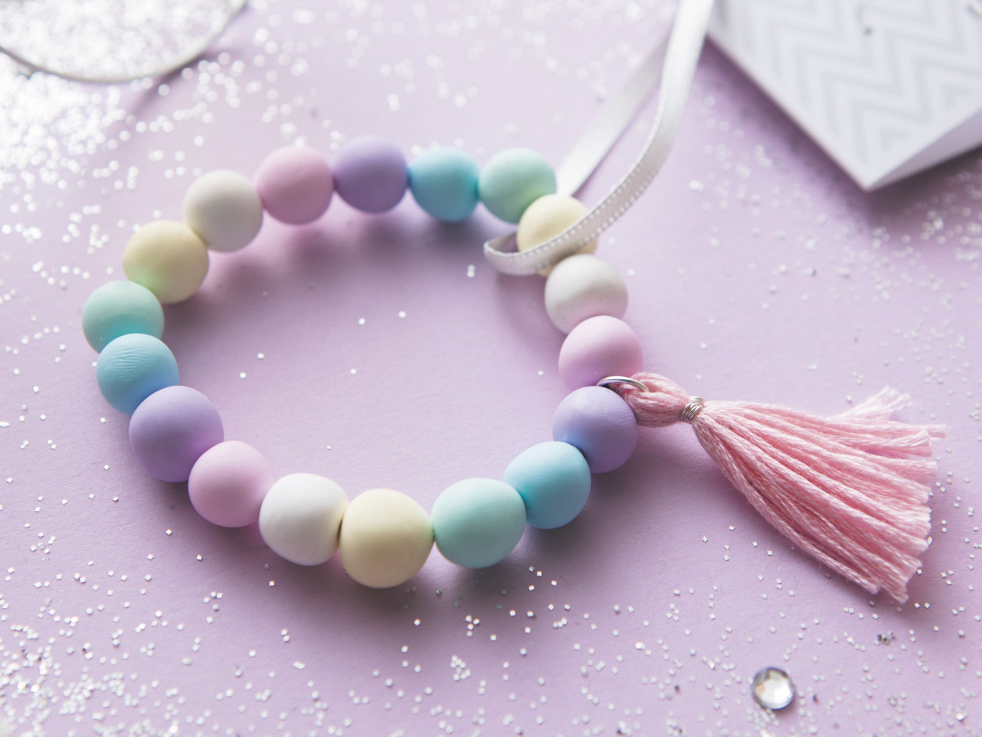 achat Pâte Fimo EFFECT Pastel Rose 205