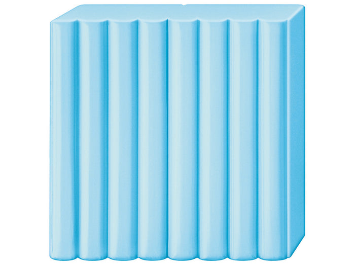 Achat Pâte Fimo SOFT Pastel Bleu Aqua pastel 305