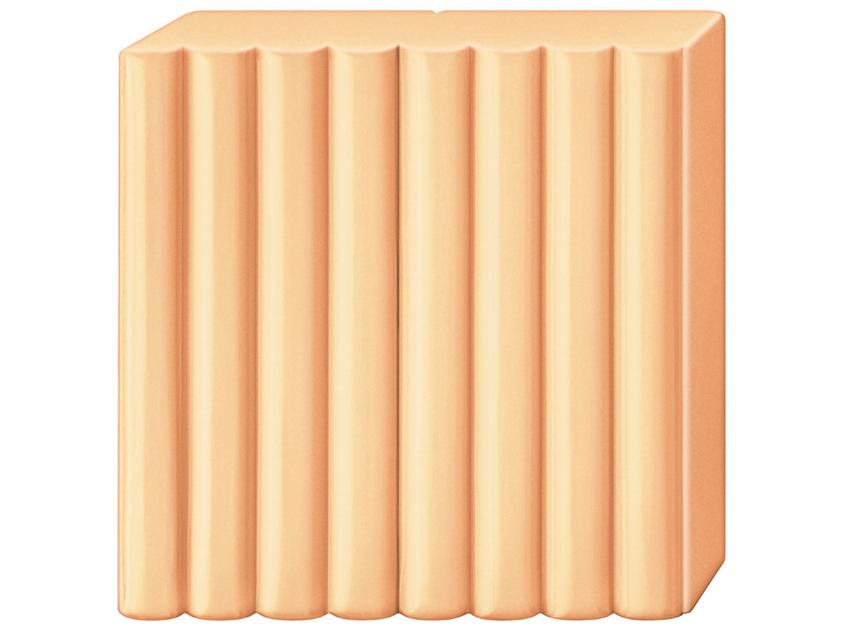 achat Pâte Fimo SOFT Orange pêche Pastel 405