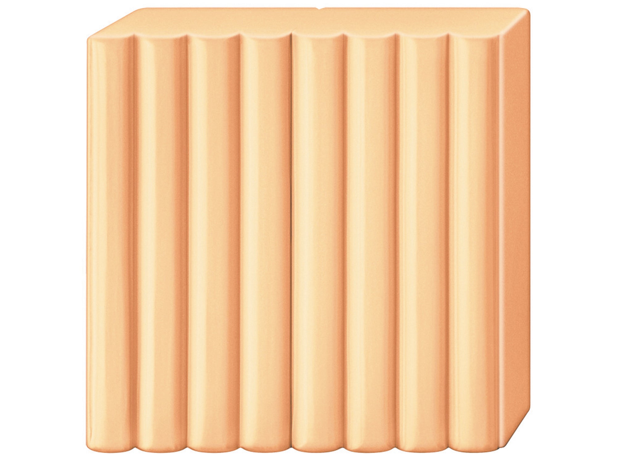 Achat Pâte Fimo EFFECT Pastel Orange 405