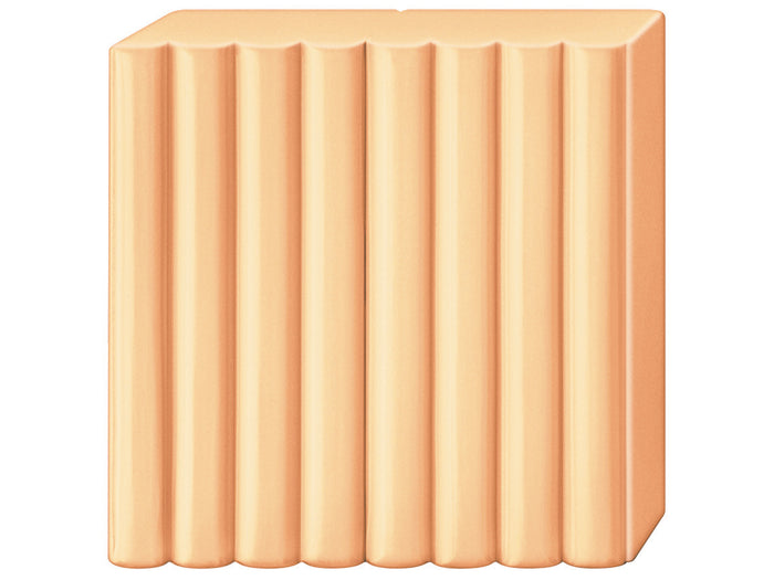 Achat Pâte Fimo SOFT Orange pêche Pastel 405