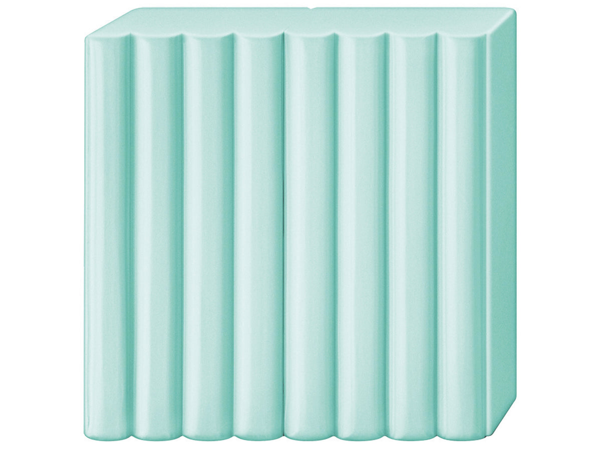 achat Pâte Fimo SOFT vert menthe Pastel 505