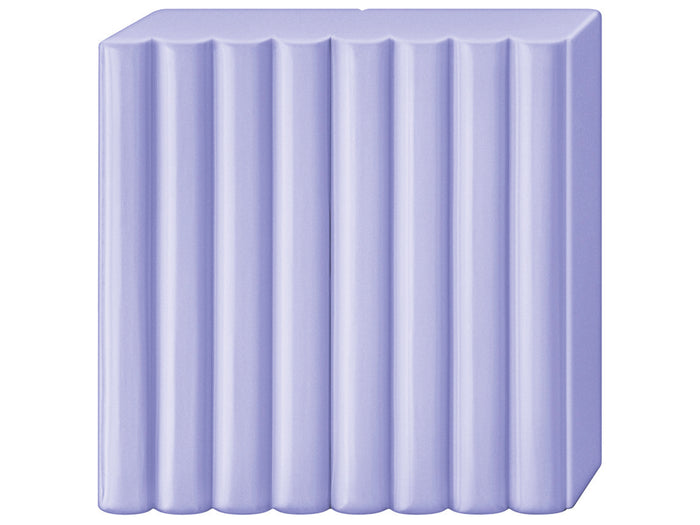 Achat Pâte Fimo SOFT Lilas pastel 605