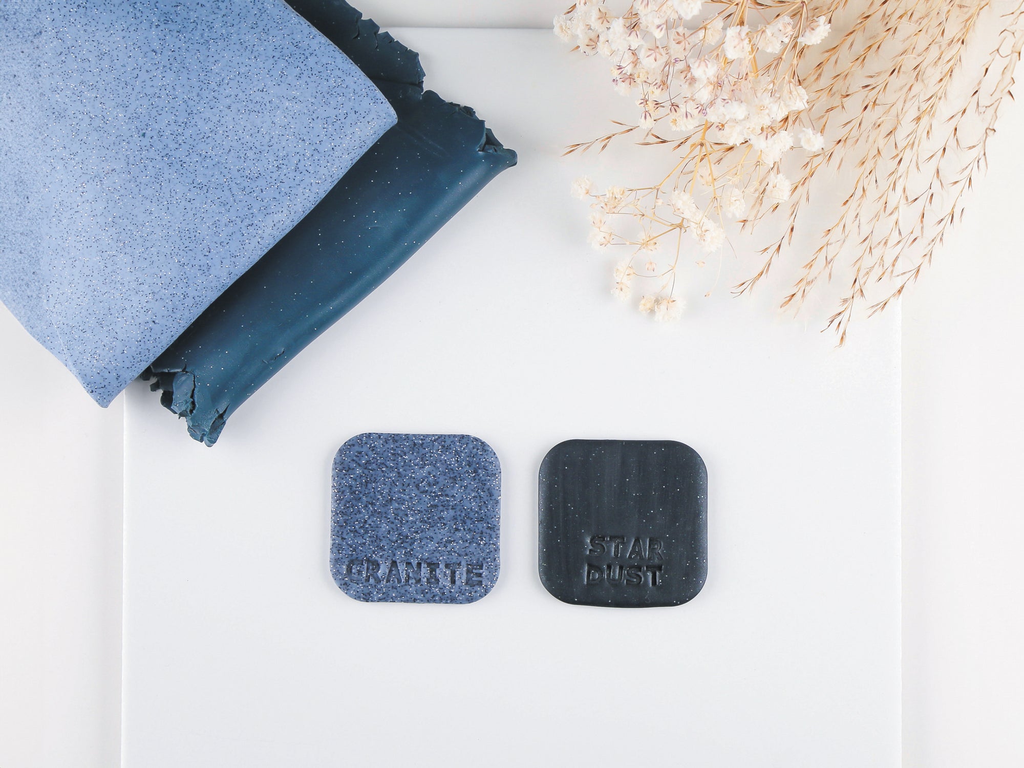 achat Pâte Fimo EFFECT Etoilé paillettes 903