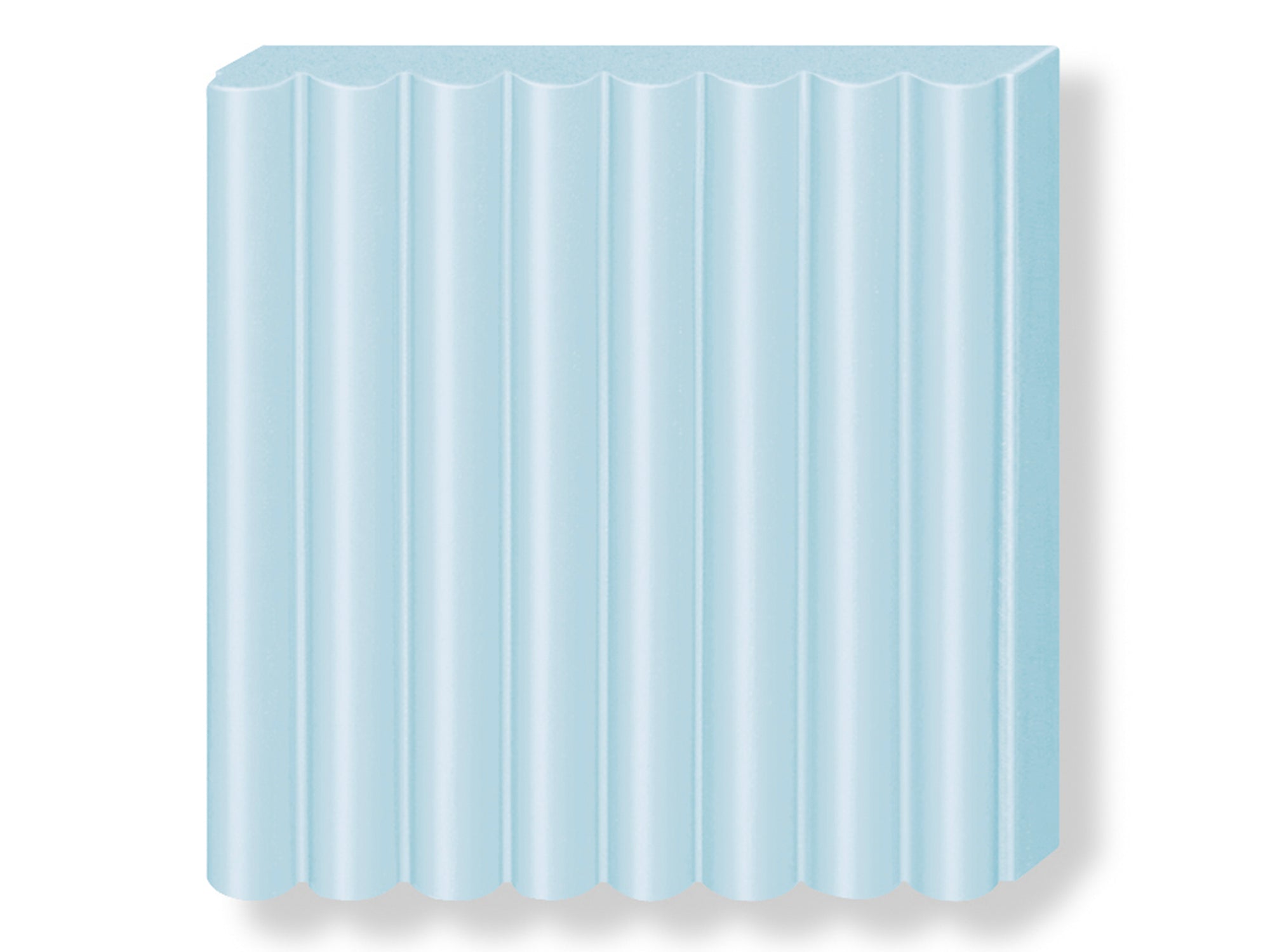 Achat Pâte Fimo EFFECT Pailletée  Bleu Quartz glacier  306