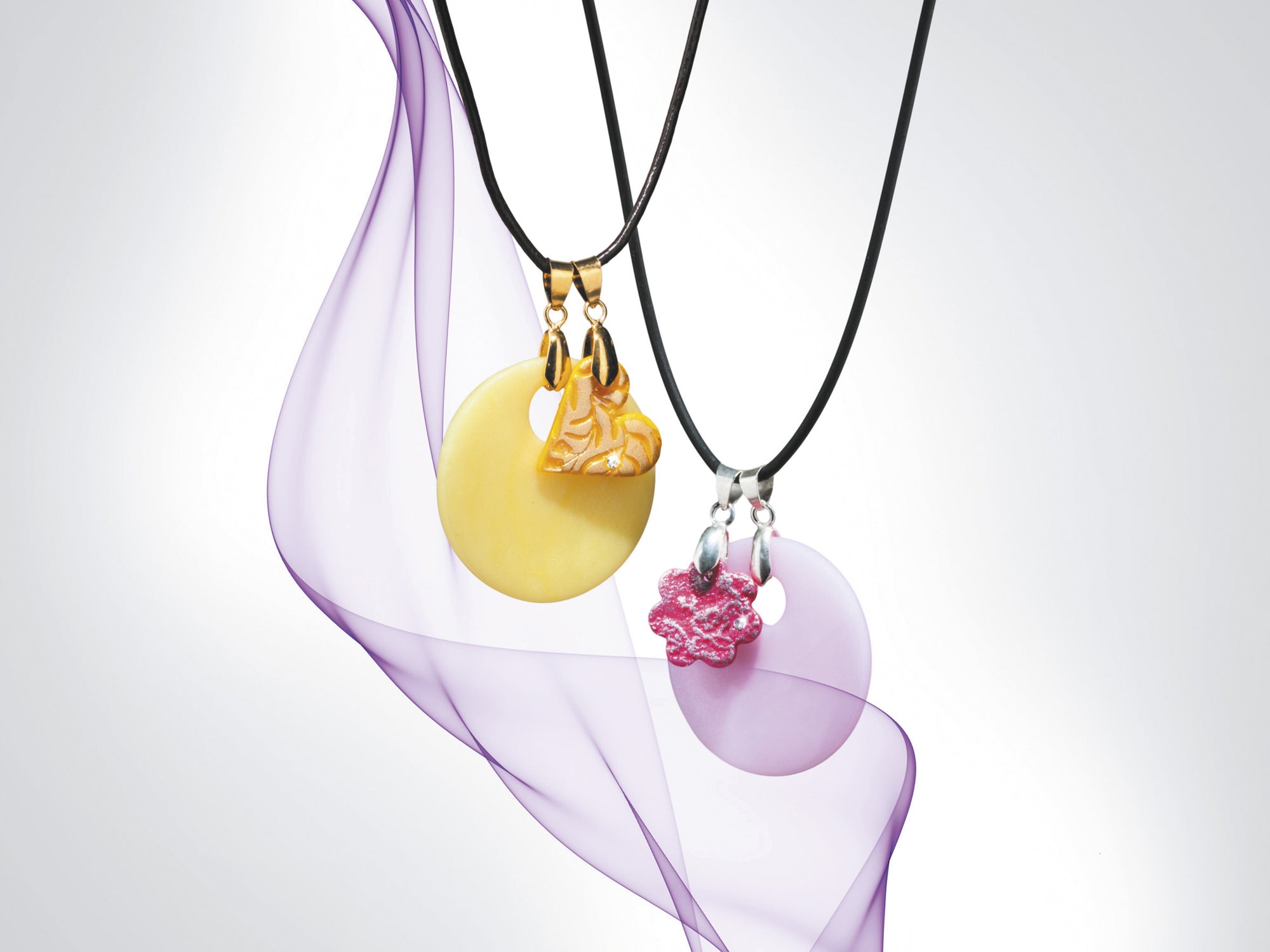 achat Pâte Fimo EFFECT citrine quartz 106