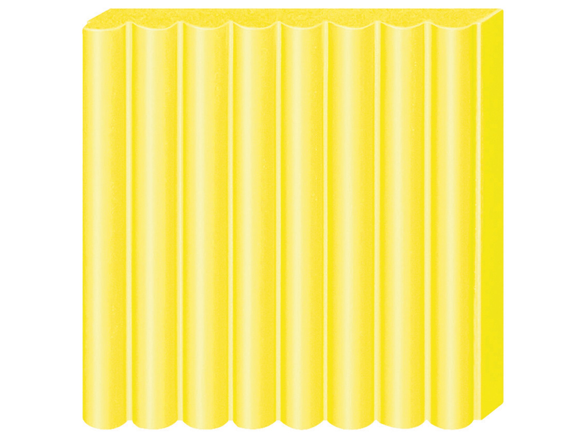 Achat Pâte Fimo effect Néon 57gr Jaune 101