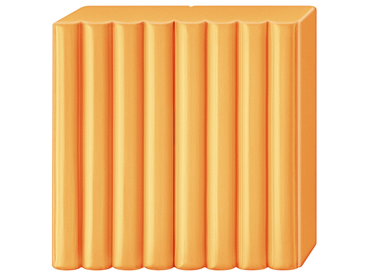 achat Pâte Fimo Effect Néon 57gr Orange 401
