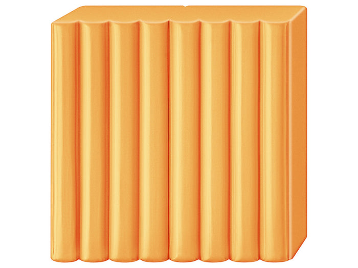 Achat Pâte Fimo Effect Néon 57gr Orange 401
