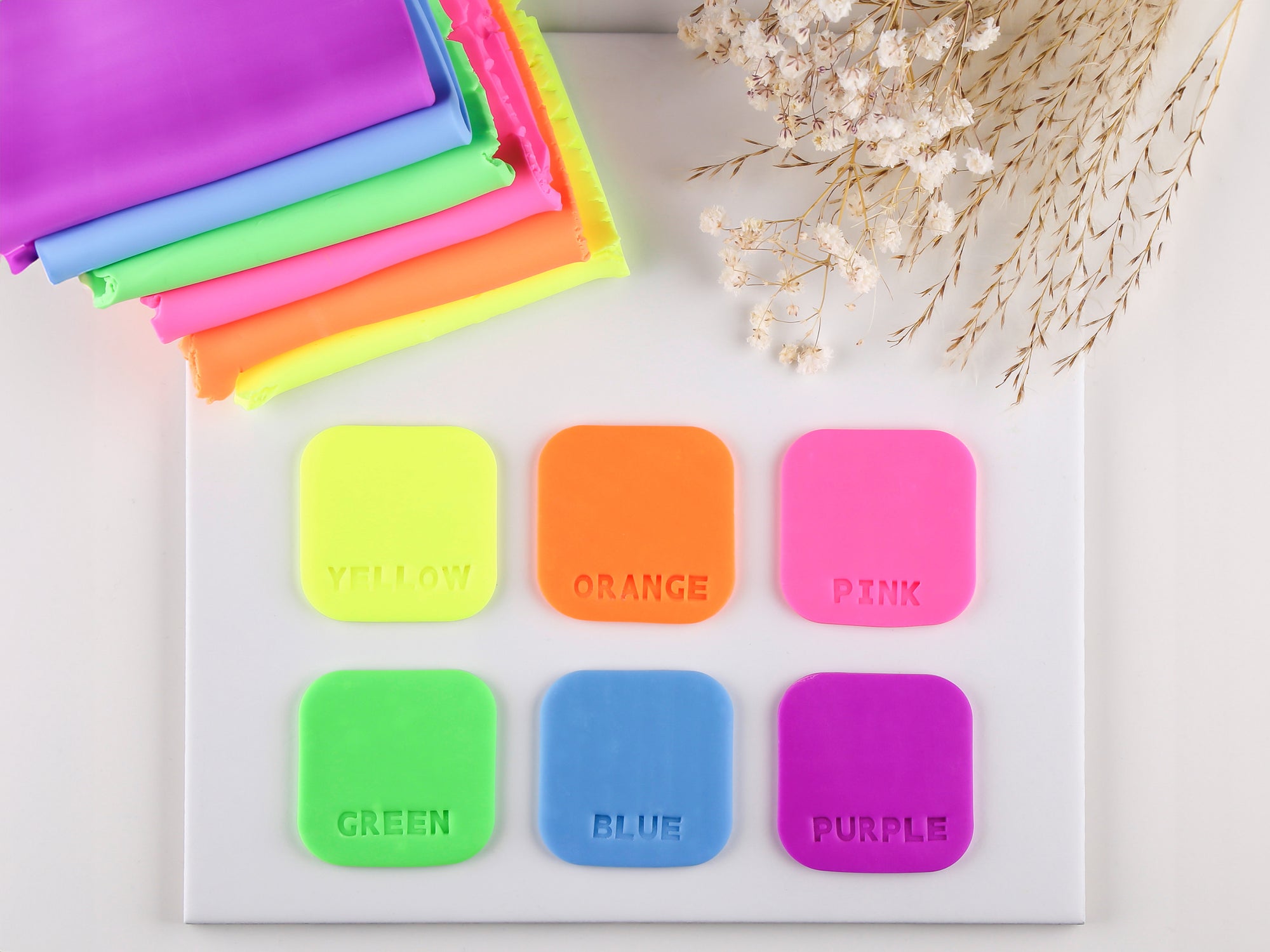 achat Pâte Fimo Effect Néon 57gr Violet 601
