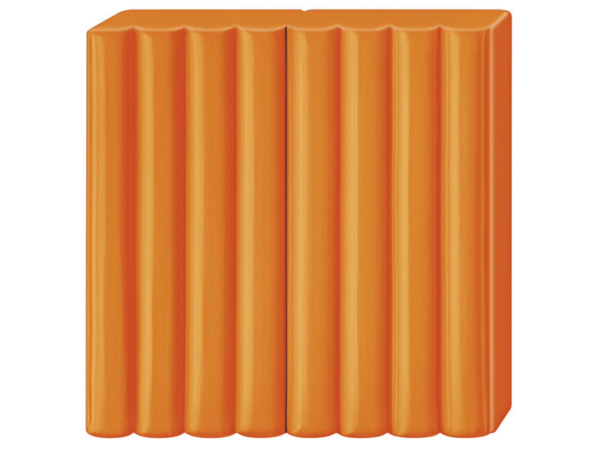 Achat Pâte Fimo orange 4 Kids