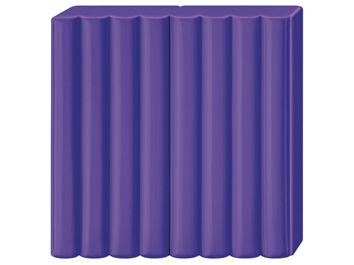 Achat Pâte Fimo violet 6 Kids