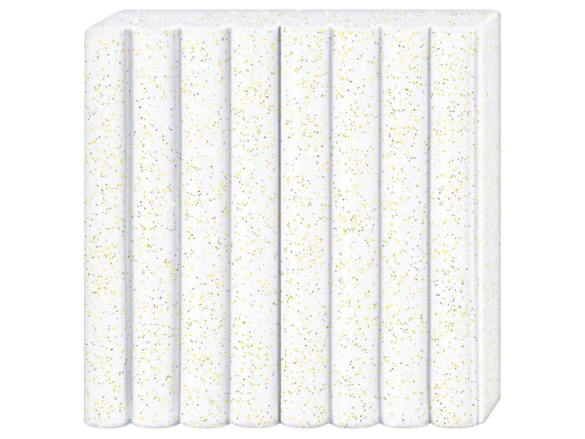 Achat Pâte Fimo blanc pailletté 052 Kids