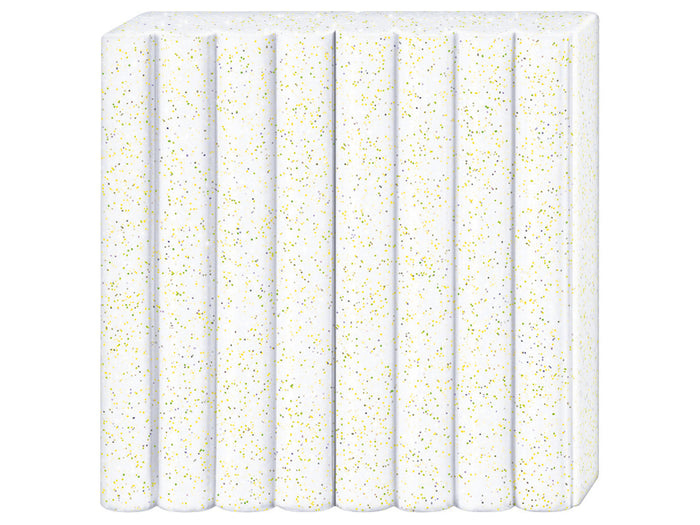Achat Pâte Fimo blanc pailletté 052 Kids