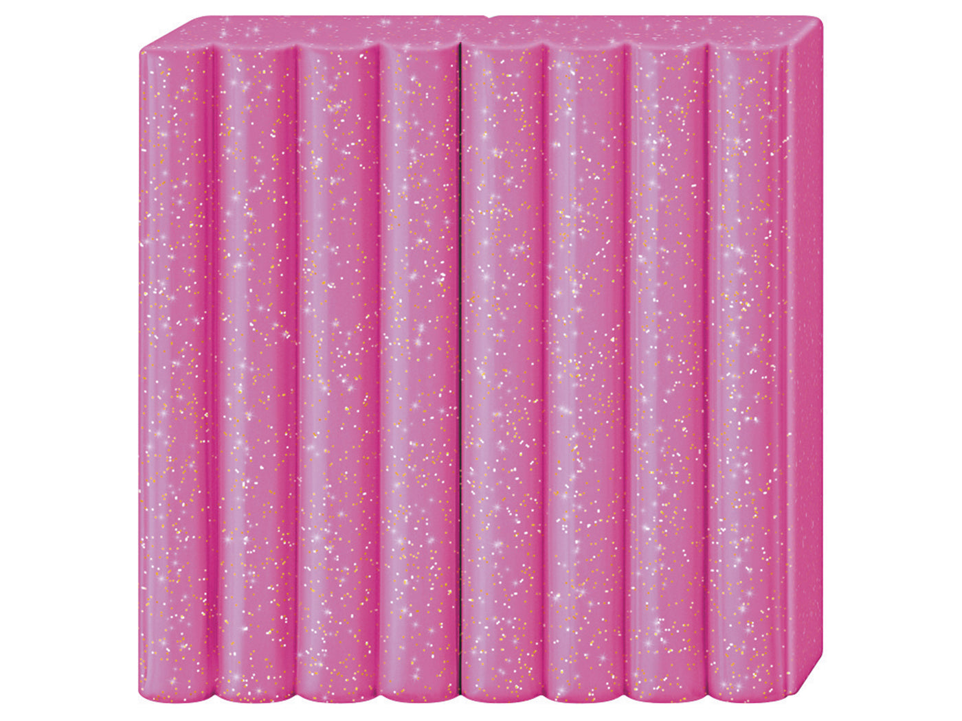 achat Pâte Fimo rose pailleté 262 Kids