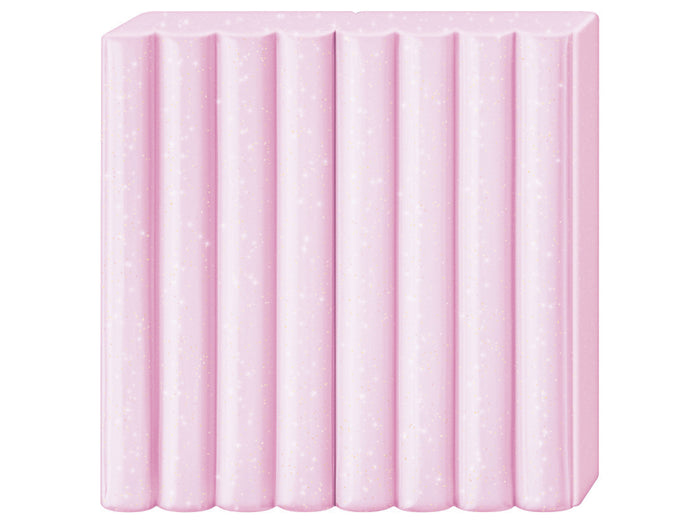 Achat Pâte Fimo rose perle 206 Kids