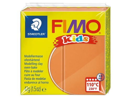 Achat Pâte Fimo marron clair 71 Kids