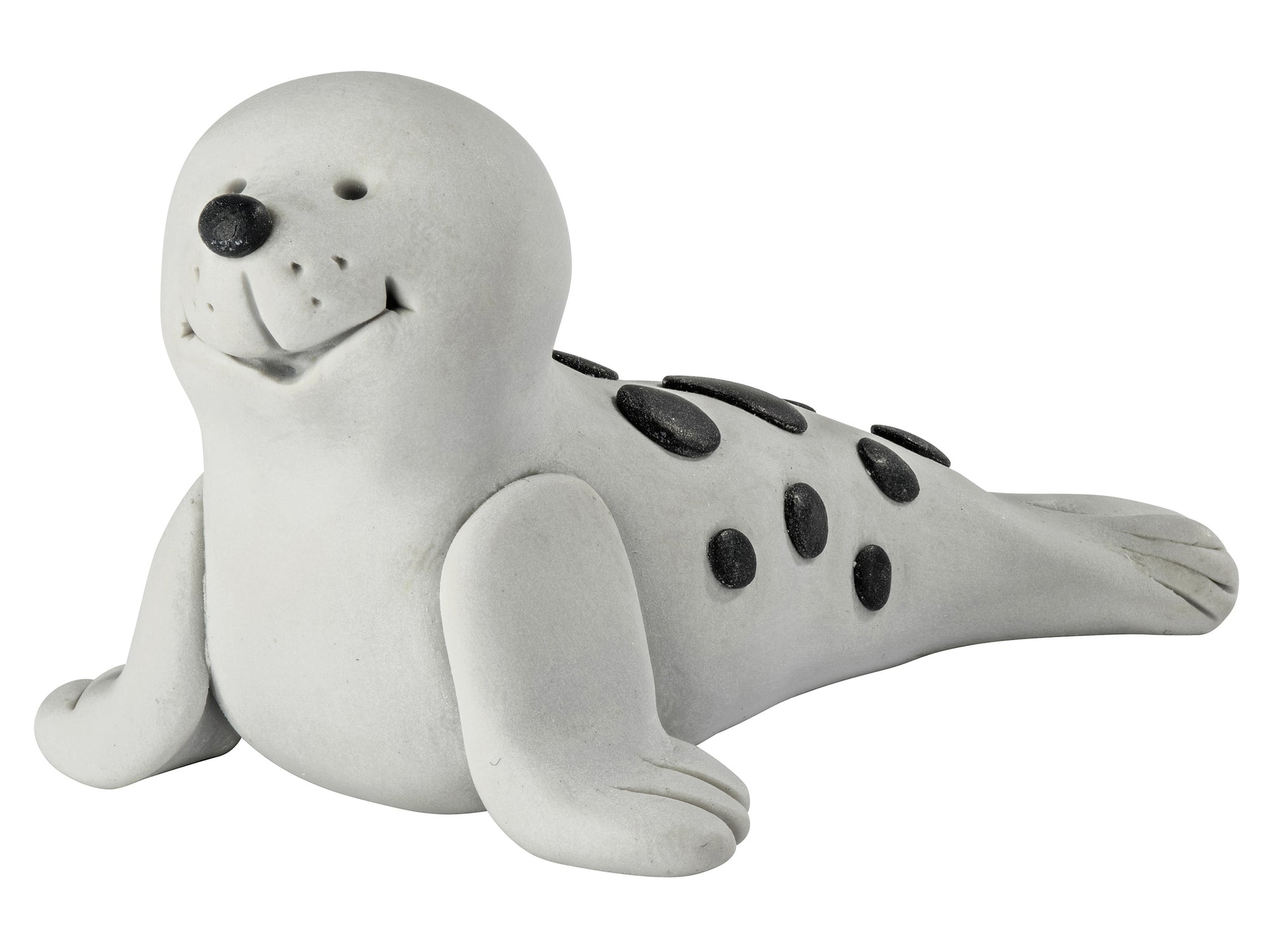 achat Pâte Fimo gris clair 80 Kids