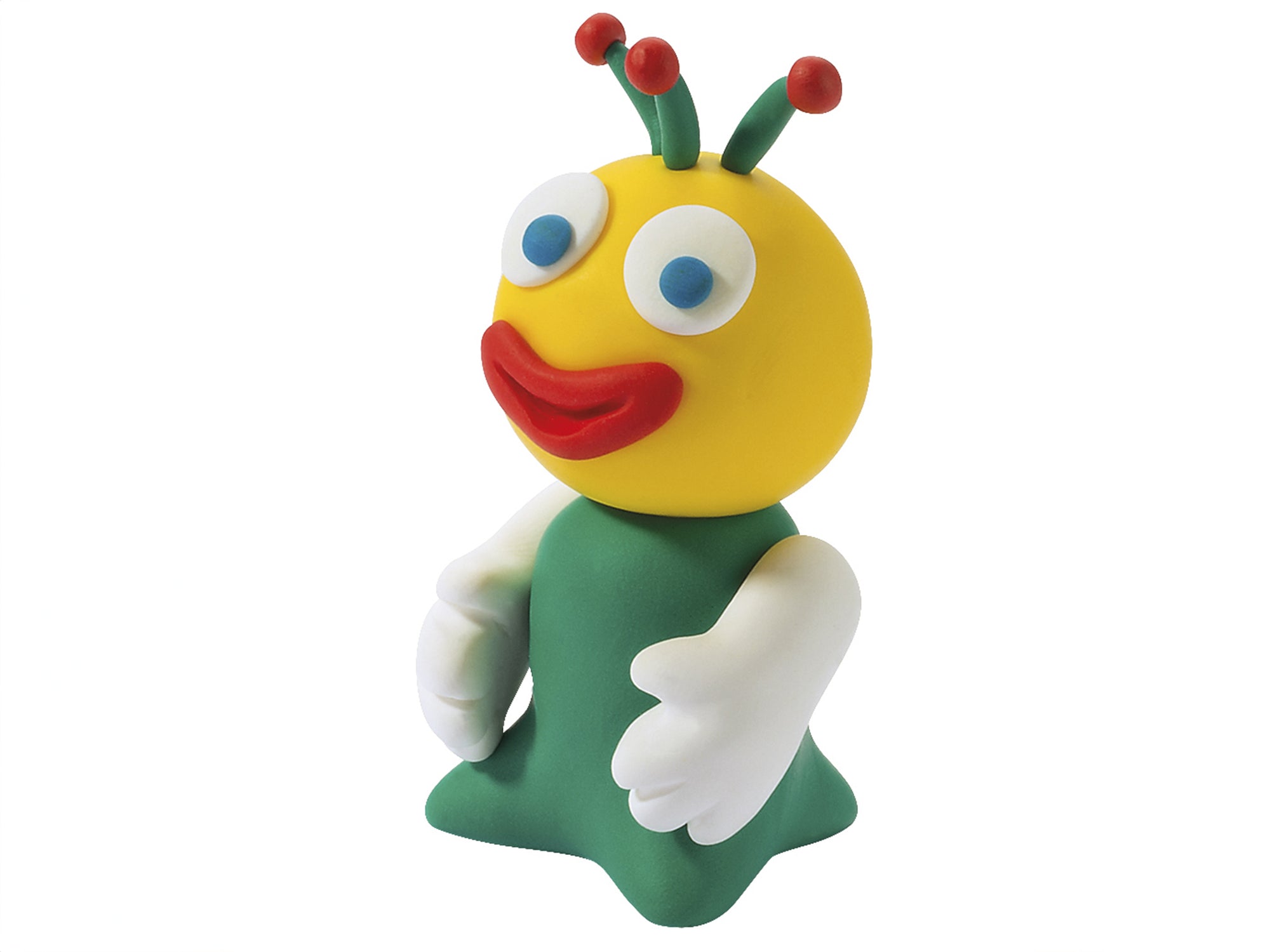 achat 6 fimo kids - couleurs primaires
