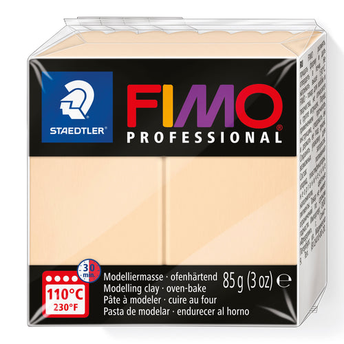 Achat Pâte Fimo Pro champagne 02