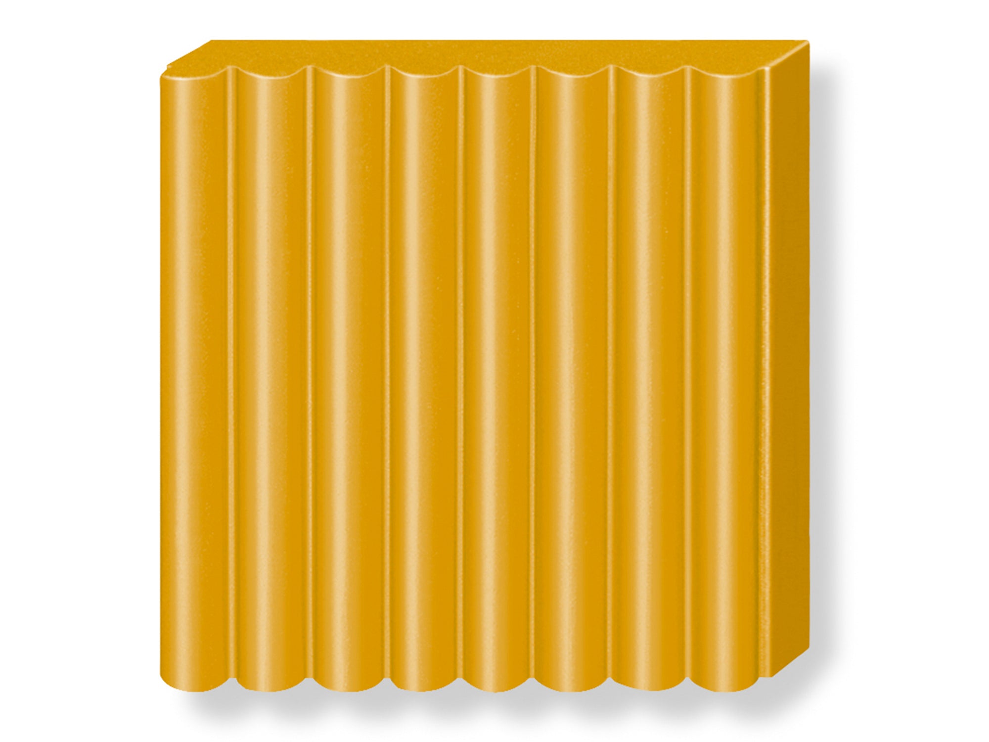 Achat Pâte Fimo Pro ocre 17