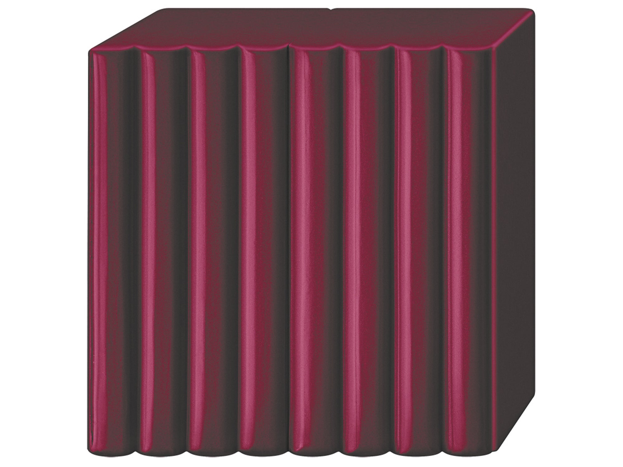 Achat Pâte Fimo Pro bordeaux 23