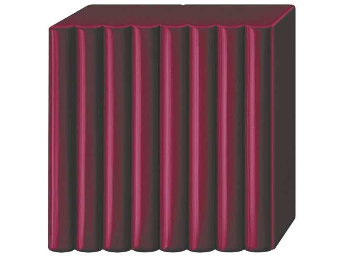 Achat Pâte Fimo Pro bordeaux 23