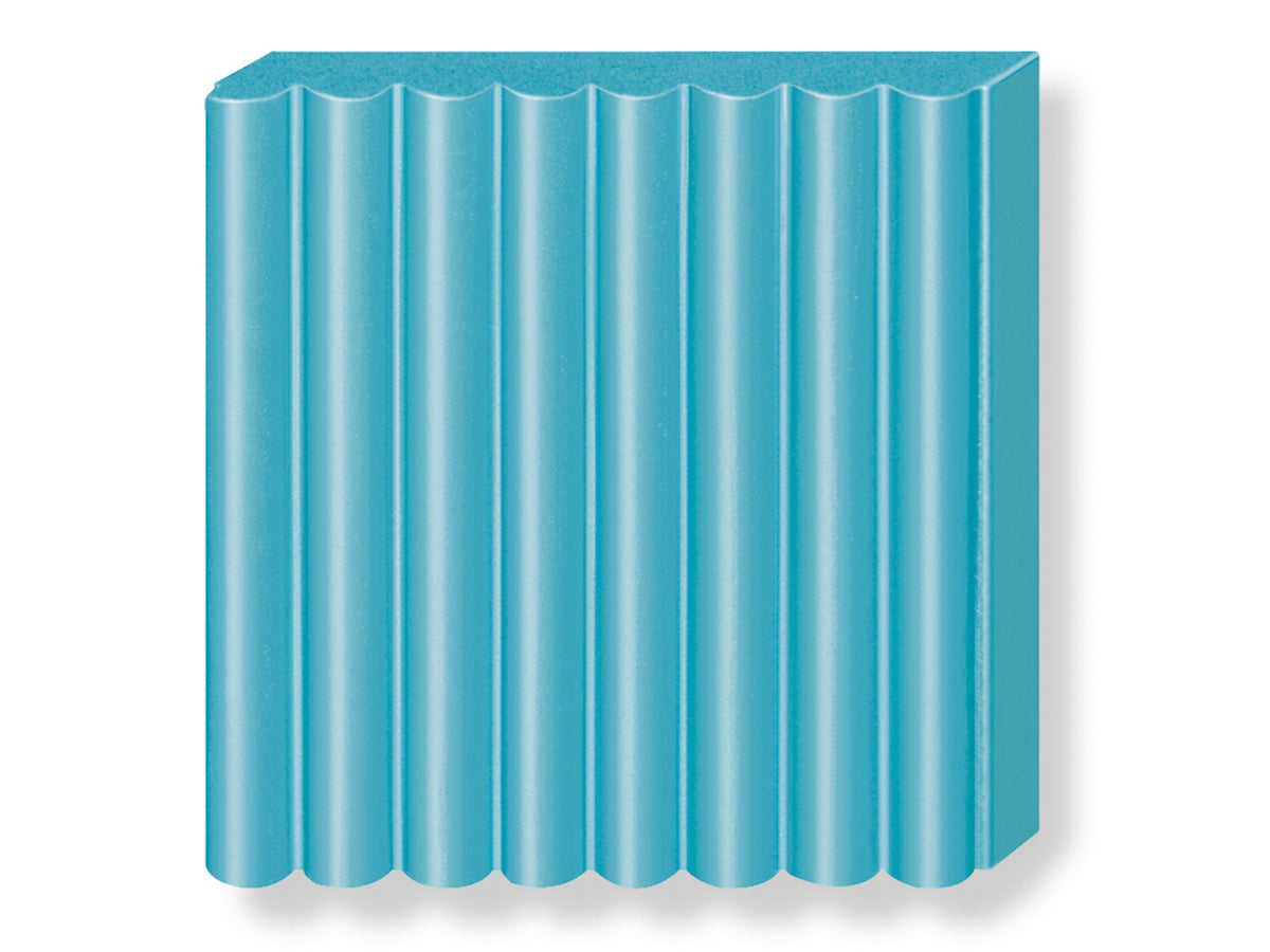 achat Pâte Fimo Pro turquoise 32
