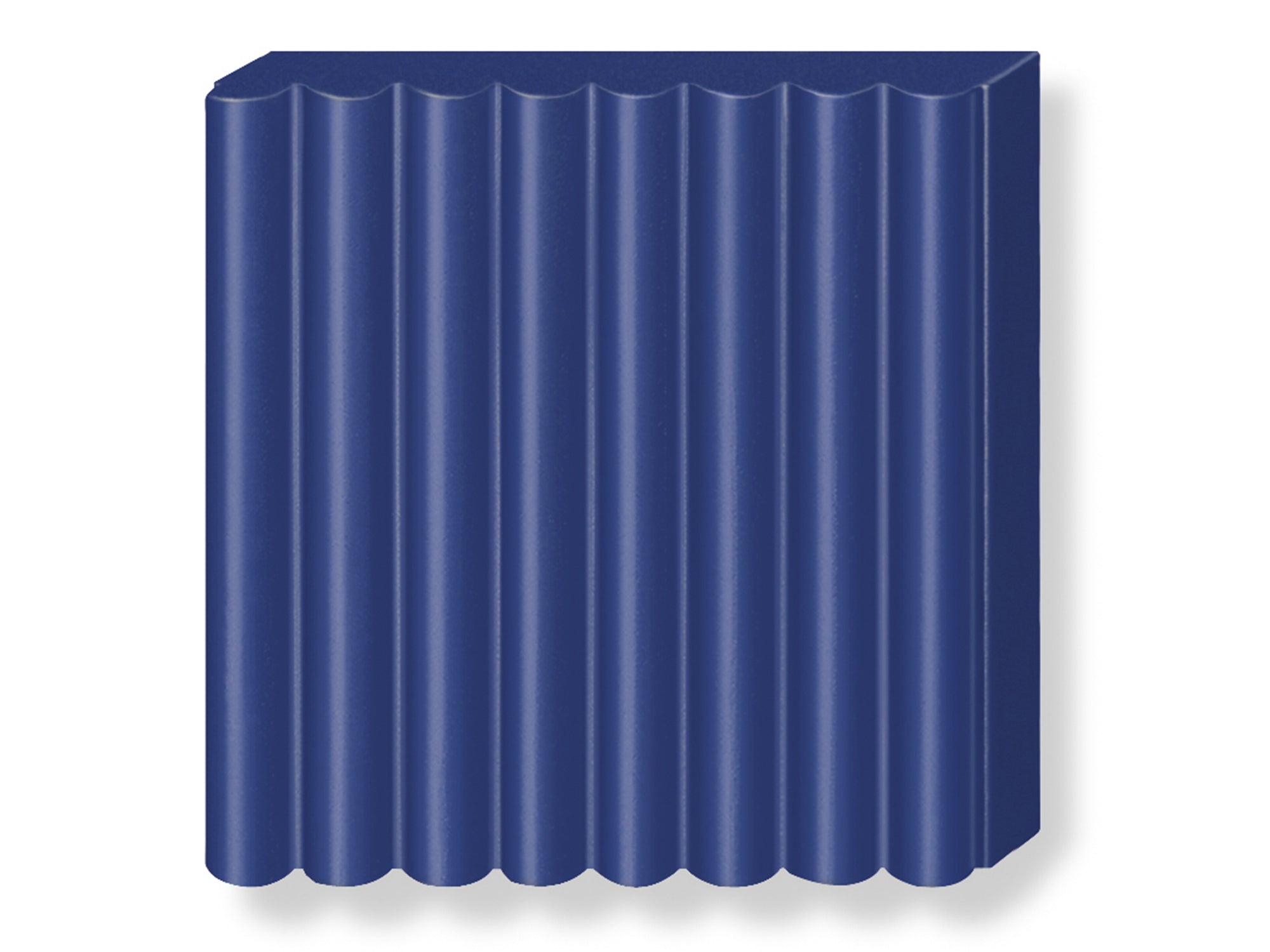 Achat Pâte Fimo Pro bleu marine 34