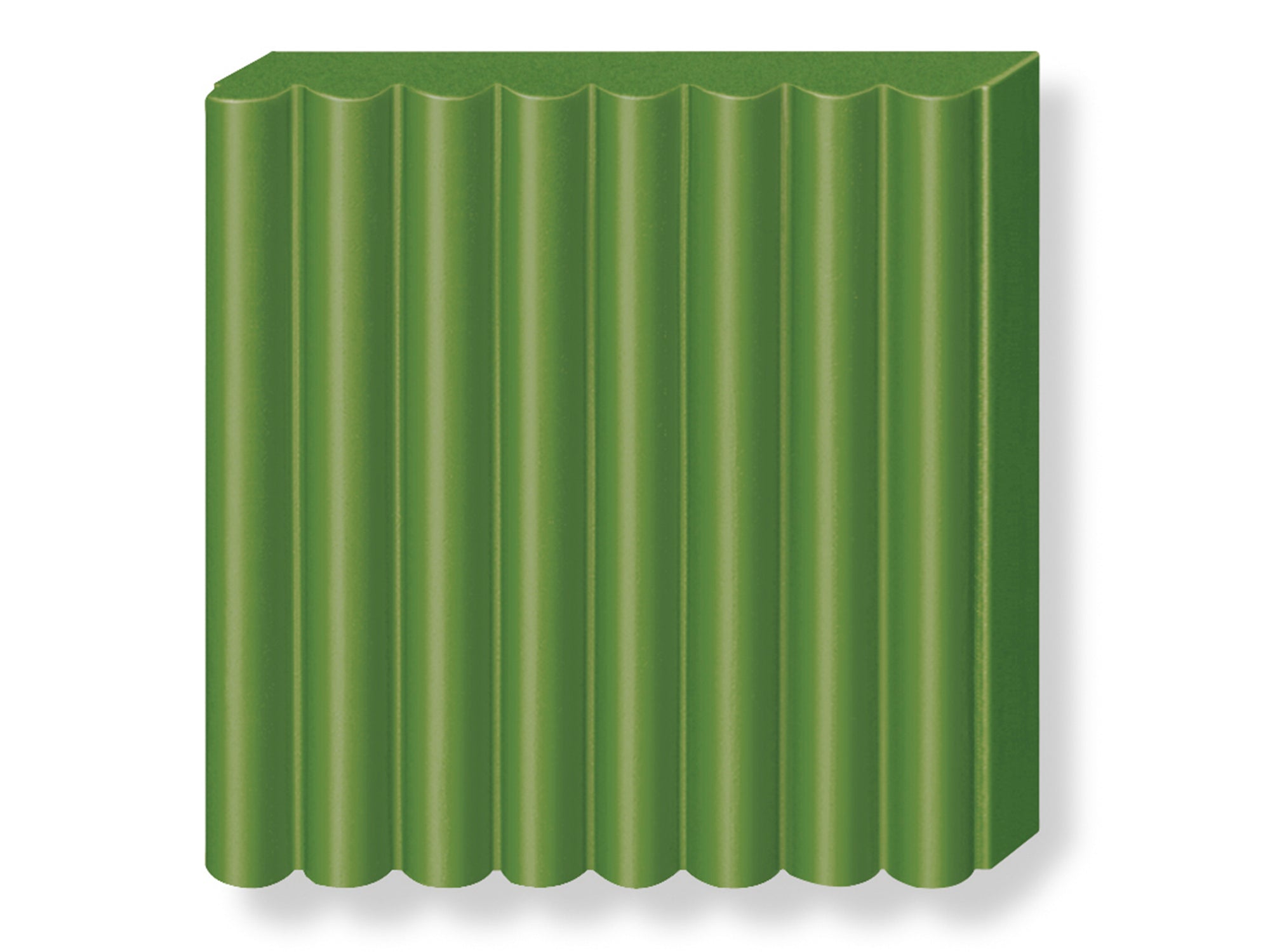 Achat Pâte Fimo Pro vert olive 57