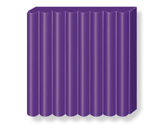 Achat Pâte Fimo Pro - Lilas 6