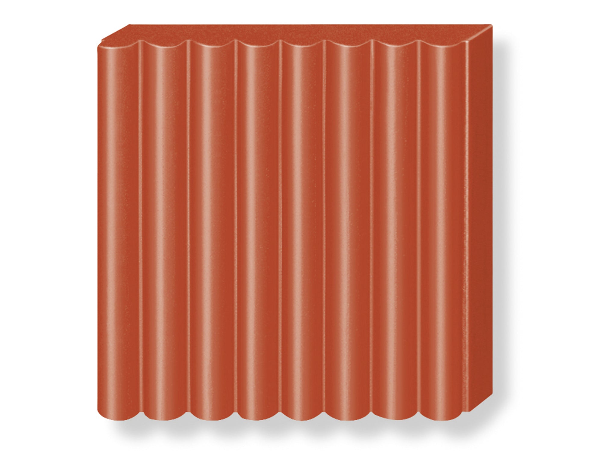 Achat Pâte Fimo Pro terracotta 74