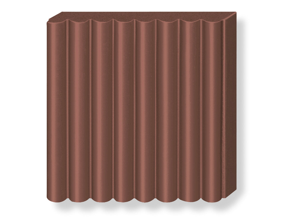 achat Pâte Fimo Pro chocolat 77