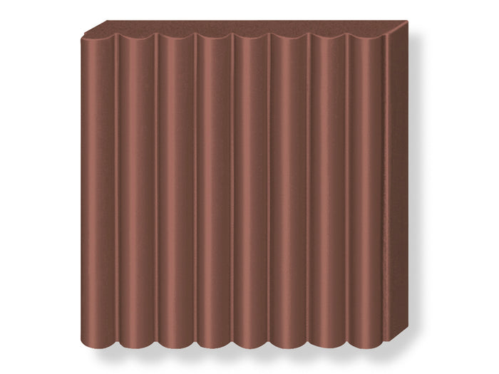 Achat Pâte Fimo Pro chocolat 77