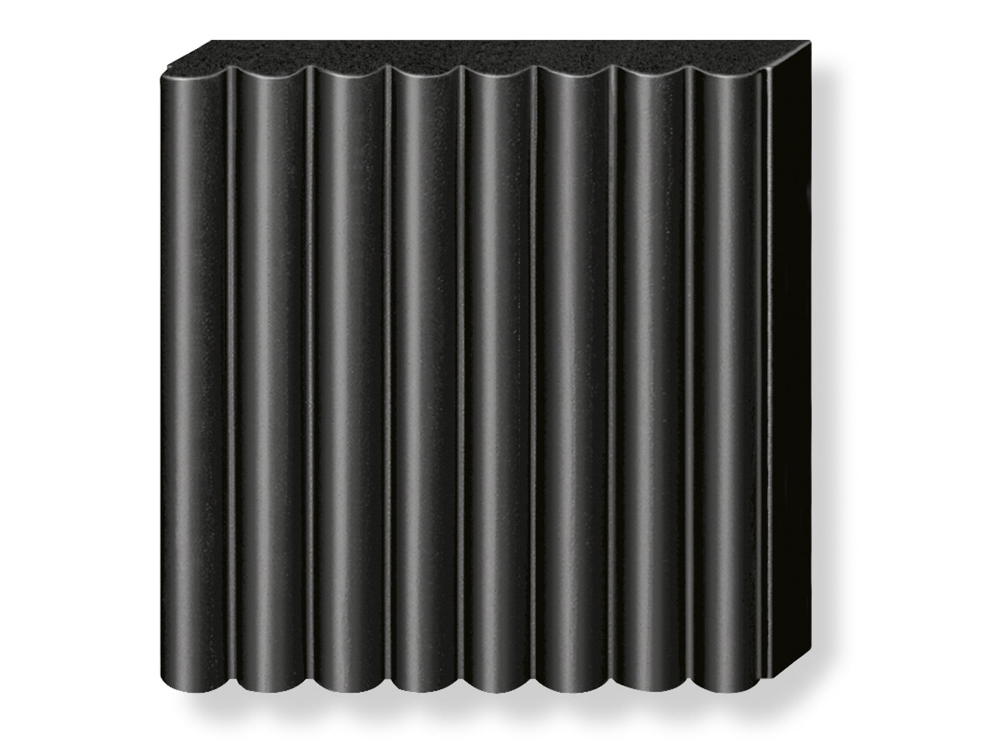 Achat Pâte Fimo Pro noir 9