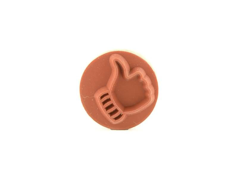 Achat Mini tampon - j'aime
