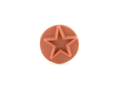 Achat Mini tampon - étoile