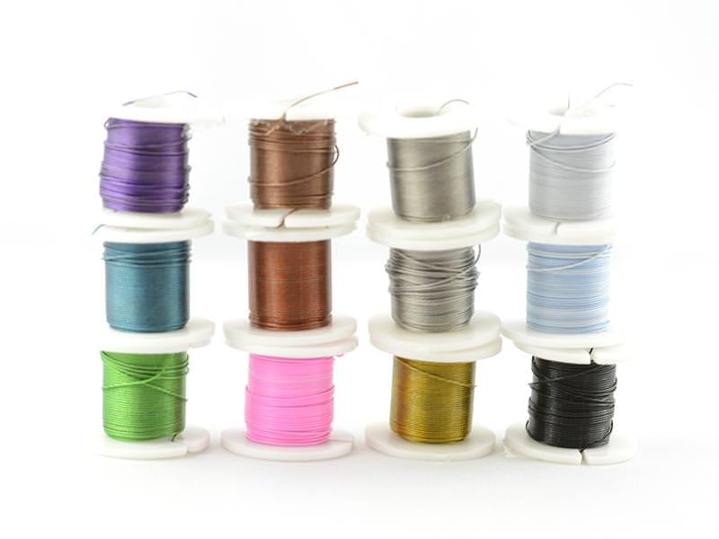 Achat Fil acier pour bijoux