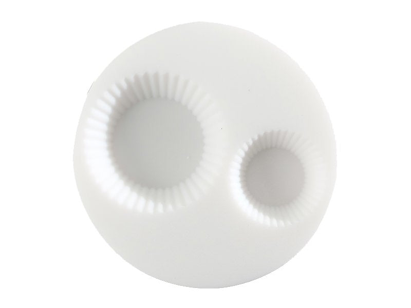 Achat Mini moule en silicone base cupcake