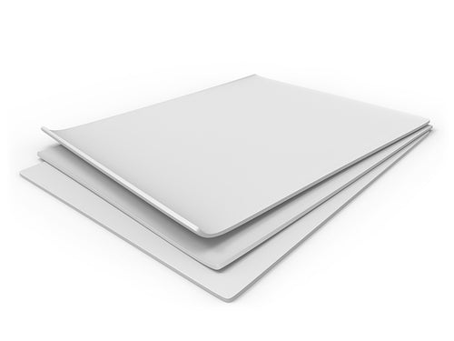 Achat 1 tapis de modelage en silicone pour FIMO