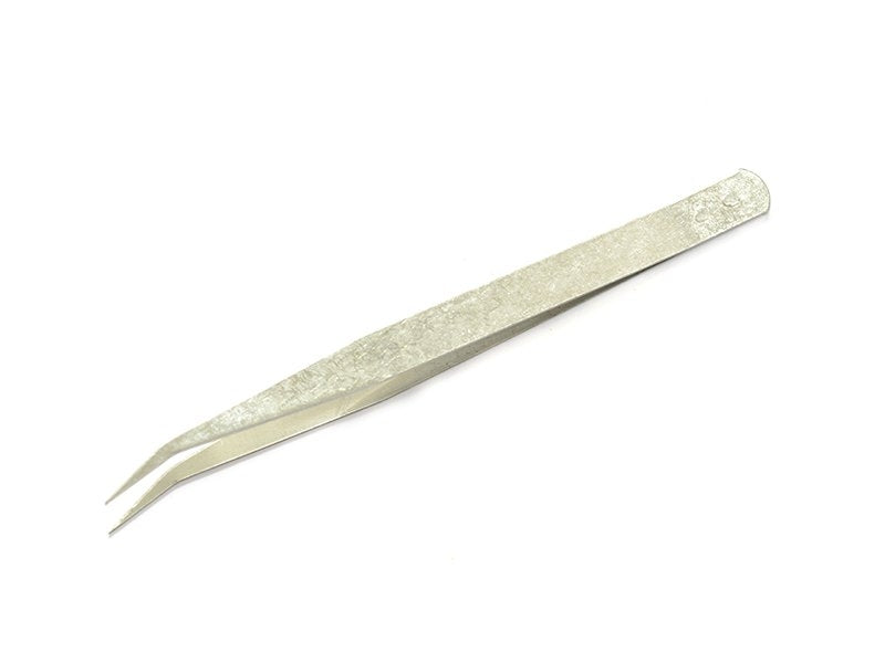 Achat Pince très fine courbée