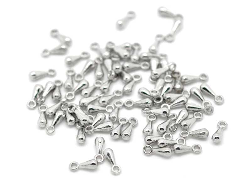 Achat 20 gouttes - couleur argent