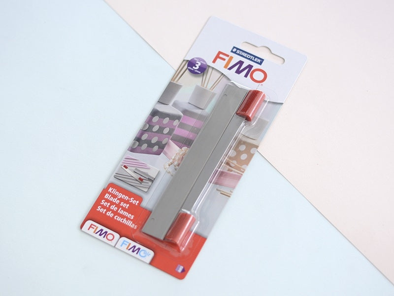Achat Set de 3 lames - 15 cm