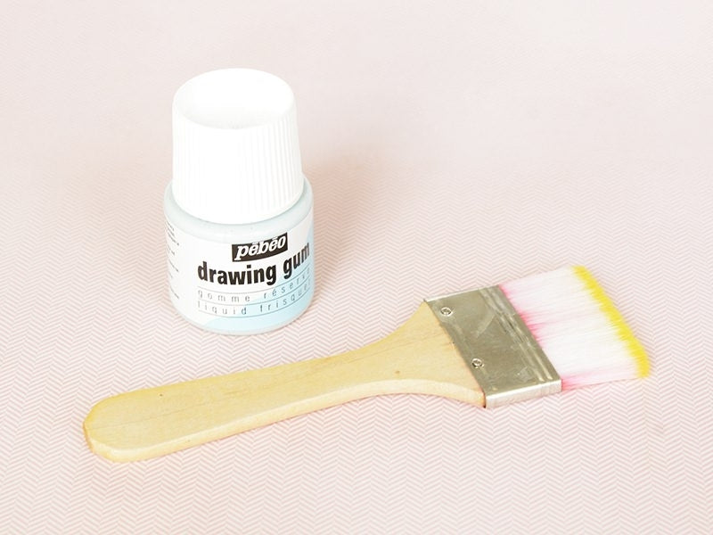 achat Drawing gum gomme réserve 45 mL