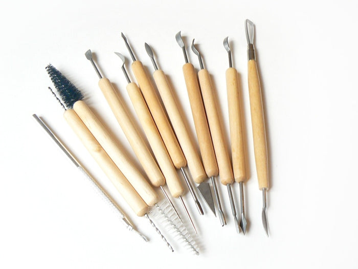 Achat 11 outils de modelage