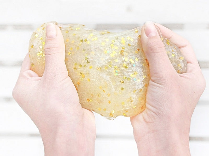 Achat Colle pour slime - colle transparente 100gr*Cléopatre*