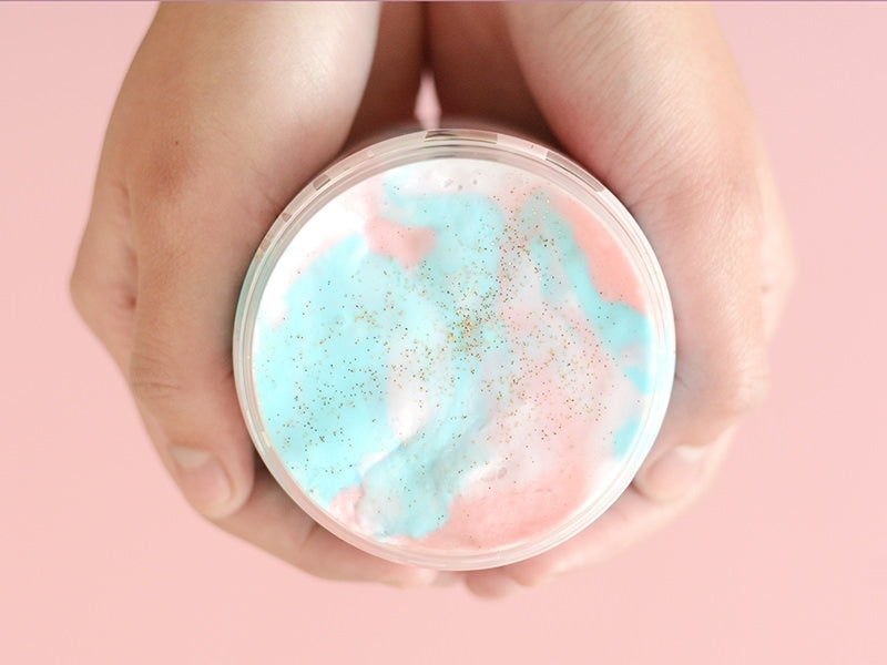 Achat Colle blanche pour slime - 1 litre*Cléopatre*