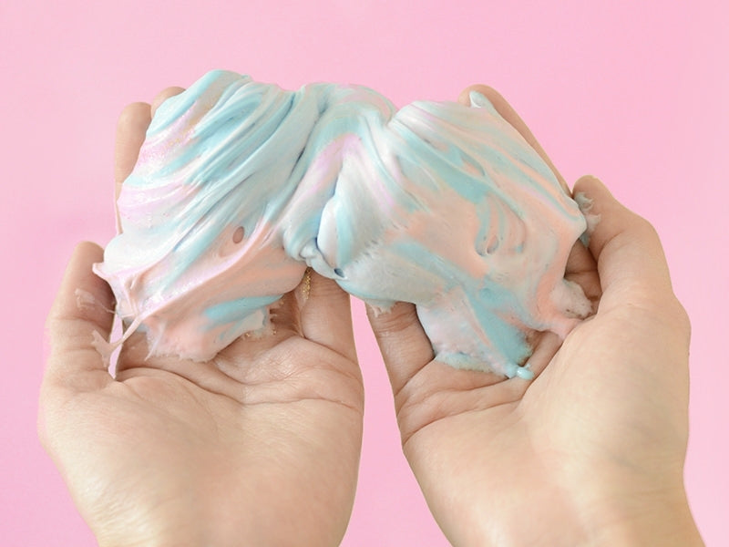 achat Colle blanche pour slime - 1 litre*Cléopatre*